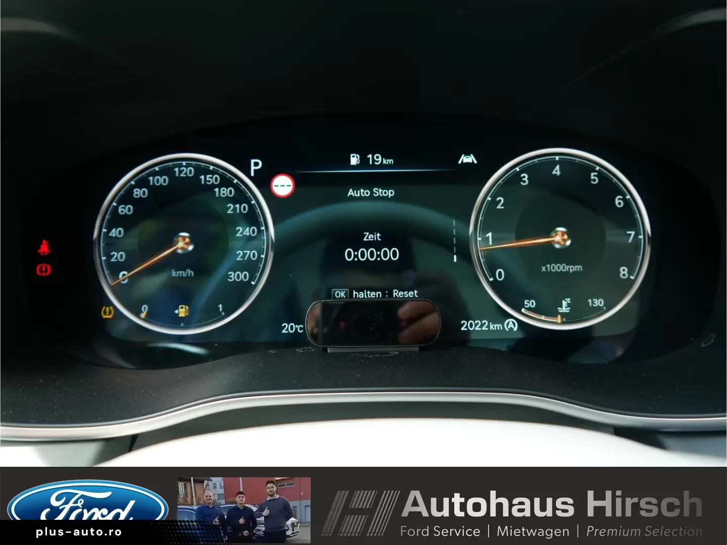Genesis G70 Luxury 4WD 2.0 T-GDI