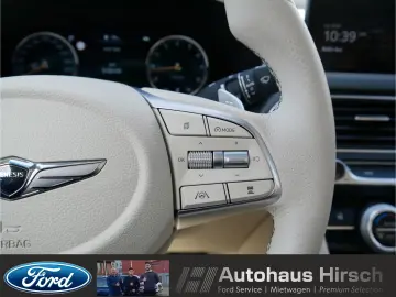 Genesis G70 Luxury 4WD 2.0 T-GDI