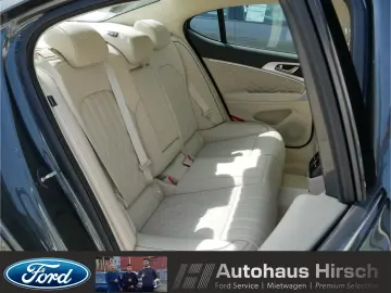 Genesis G70 Luxury 4WD 2.0 T-GDI