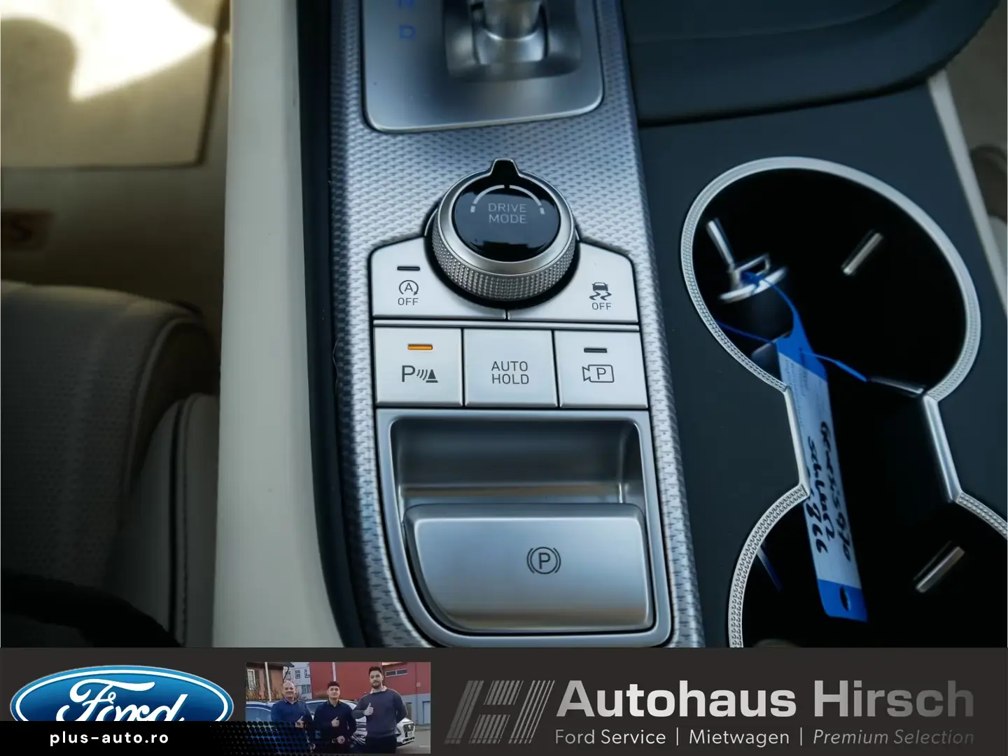 Genesis G70 Luxury 4WD 2.0 T-GDI