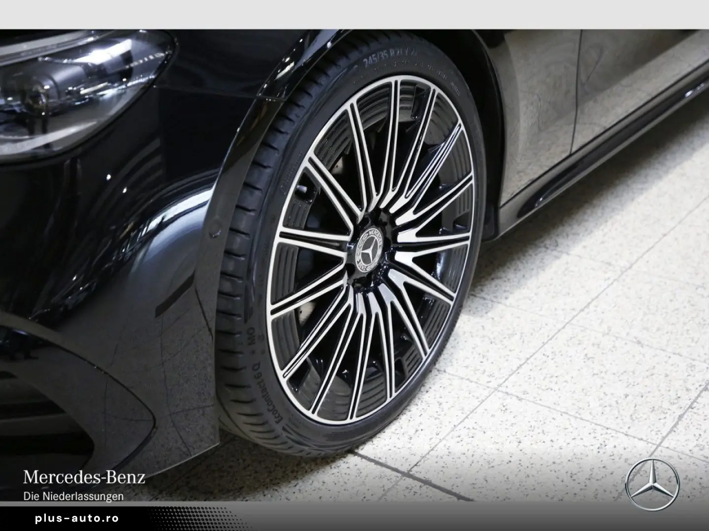 MERCEDES E 220 d 4M AMG Prem. PANO SUPER 21  NIGHT 360
