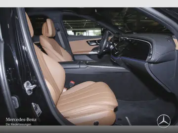 MERCEDES E 220 d 4M AMG Prem. PANO SUPER 21  NIGHT 360