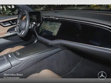 MERCEDES E 220 d 4M AMG Prem. PANO SUPER 21  NIGHT 360