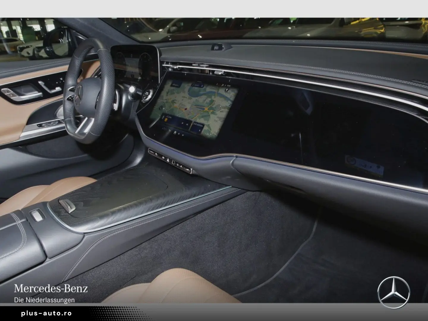 MERCEDES E 220 d 4M AMG Prem. PANO SUPER 21  NIGHT 360