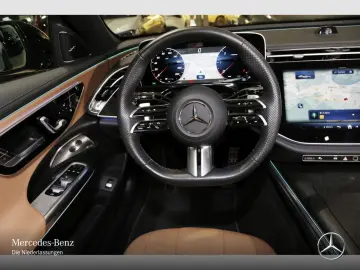 MERCEDES E 220 d 4M AMG Prem. PANO SUPER 21  NIGHT 360