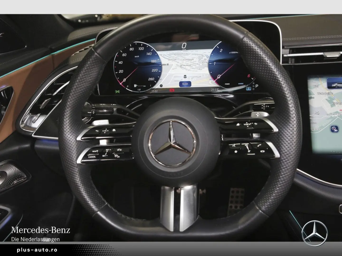 MERCEDES E 220 d 4M AMG Prem. PANO SUPER 21  NIGHT 360