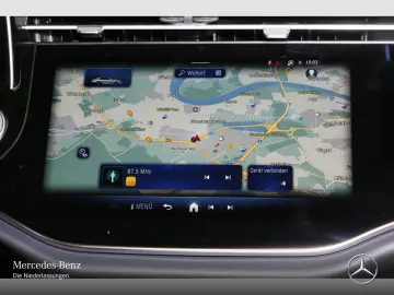 MERCEDES E 220 d 4M AMG Prem. PANO SUPER 21  NIGHT 360