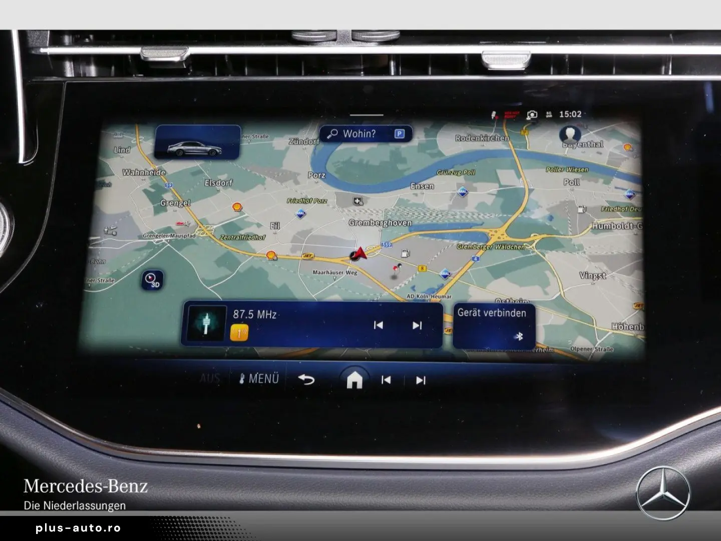 MERCEDES E 220 d 4M AMG Prem. PANO SUPER 21  NIGHT 360