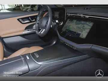 MERCEDES E 220 d 4M AMG Prem. PANO SUPER 21  NIGHT 360