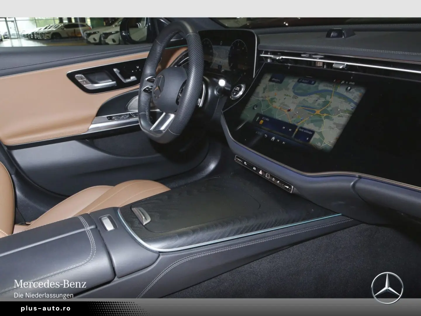 MERCEDES E 220 d 4M AMG Prem. PANO SUPER 21  NIGHT 360