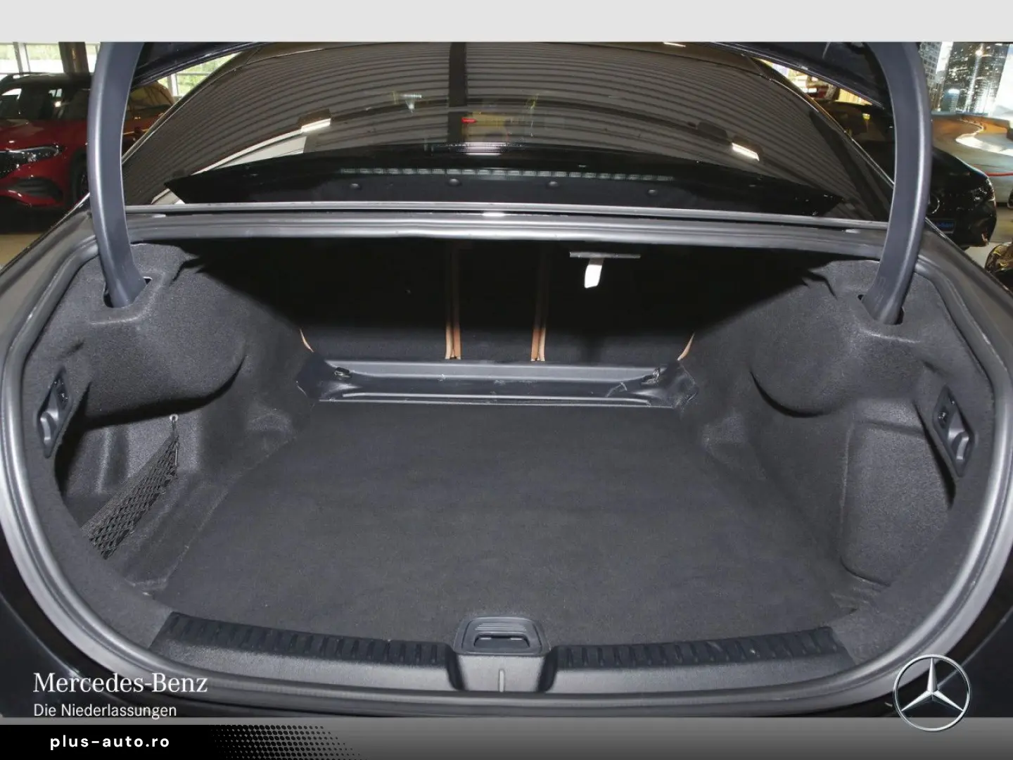 MERCEDES E 220 d 4M AMG Prem. PANO SUPER 21  NIGHT 360