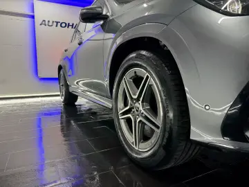 MERCEDES-BENZ GLE 350de 4M AMG