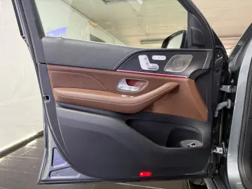 MERCEDES-BENZ GLE 350de 4M AMG