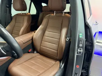 MERCEDES-BENZ GLE 350de 4M AMG