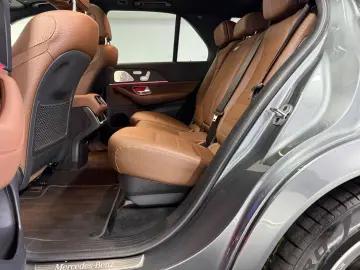 MERCEDES-BENZ GLE 350de 4M AMG