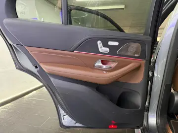MERCEDES-BENZ GLE 350de 4M AMG
