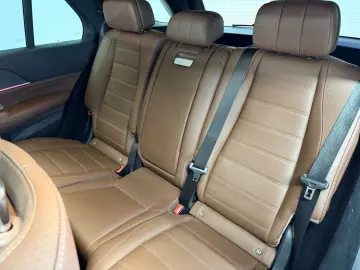 MERCEDES-BENZ GLE 350de 4M AMG