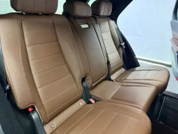 MERCEDES-BENZ GLE 350de 4M AMG