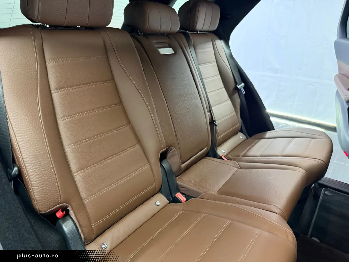 MERCEDES-BENZ GLE 350de 4M AMG