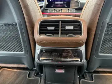 MERCEDES-BENZ GLE 350de 4M AMG