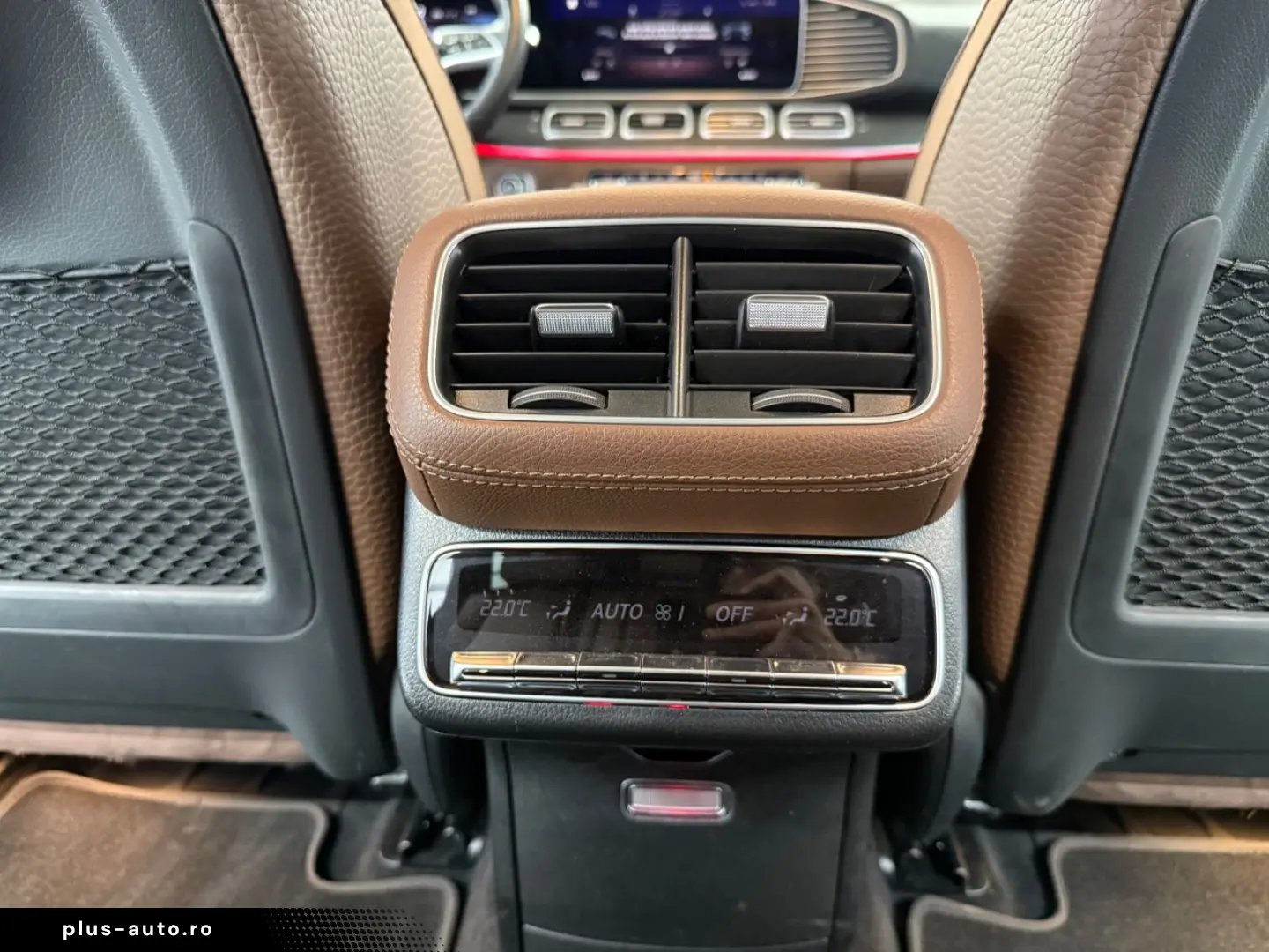 MERCEDES-BENZ GLE 350de 4M AMG