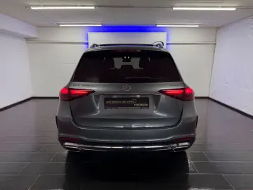 MERCEDES-BENZ GLE 350de 4M AMG