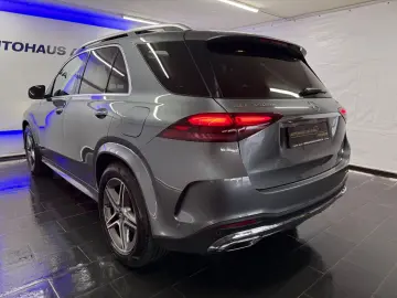 MERCEDES-BENZ GLE 350de 4M AMG