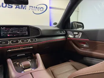 MERCEDES-BENZ GLE 350de 4M AMG