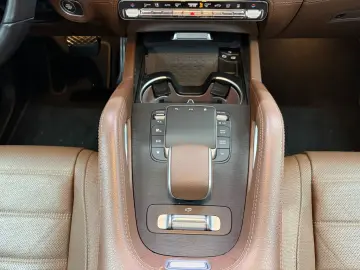 MERCEDES-BENZ GLE 350de 4M AMG
