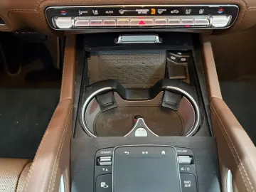 MERCEDES-BENZ GLE 350de 4M AMG