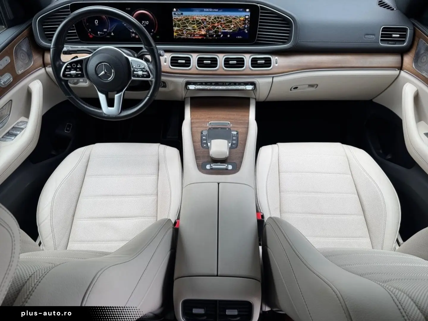MERCEDES-BENZ GLE 350 d 4M Coupé AMG