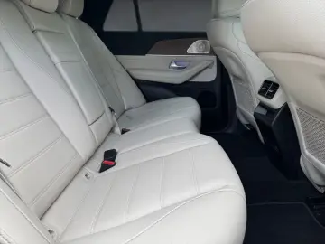 MERCEDES-BENZ GLE 350 d 4M Coupé AMG