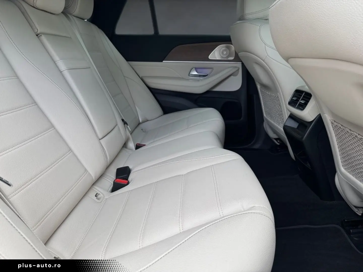 MERCEDES-BENZ GLE 350 d 4M Coupé AMG