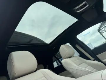 MERCEDES-BENZ GLE 350 d 4M Coupé AMG