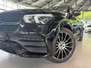 MERCEDES-BENZ GLE 350 d 4M Coupé AMG
