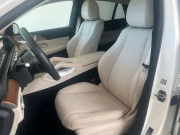 MERCEDES-BENZ GLE 350 d 4Matic AMG Night Airmatic Burmester
