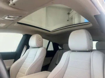 MERCEDES-BENZ GLE 350 d 4Matic AMG Night Airmatic Burmester