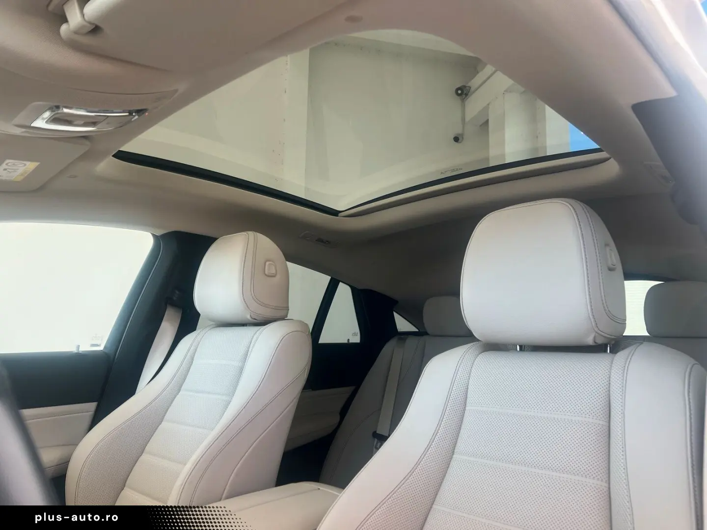 MERCEDES-BENZ GLE 350 d 4Matic AMG Night Airmatic Burmester