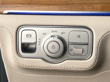 MERCEDES-BENZ GLE 350 d 4Matic AMG Night Airmatic Burmester
