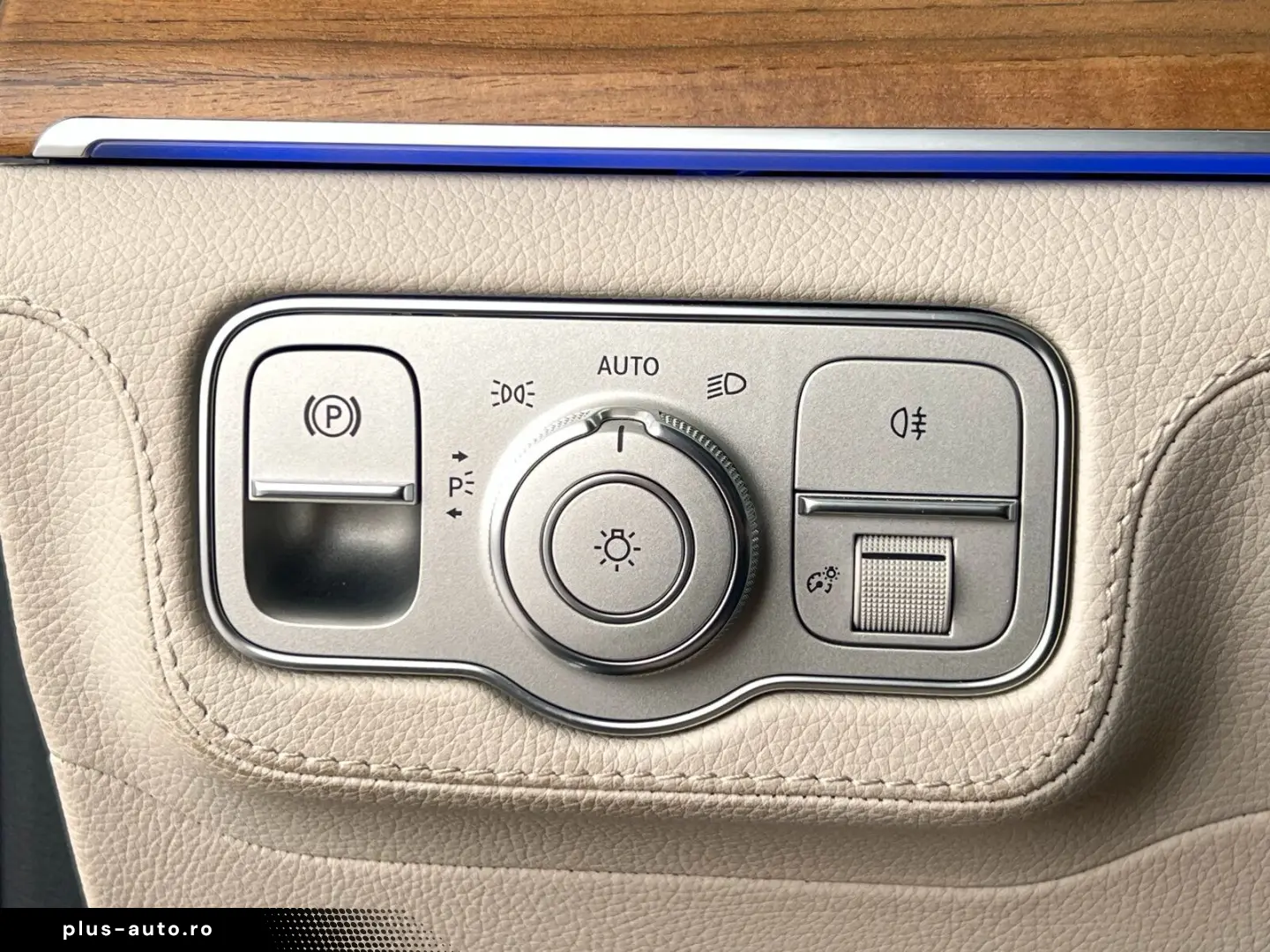 MERCEDES-BENZ GLE 350 d 4Matic AMG Night Airmatic Burmester
