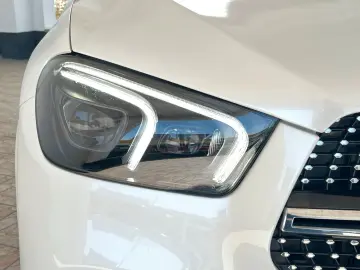 MERCEDES-BENZ GLE 350 d 4Matic AMG Night Airmatic Burmester