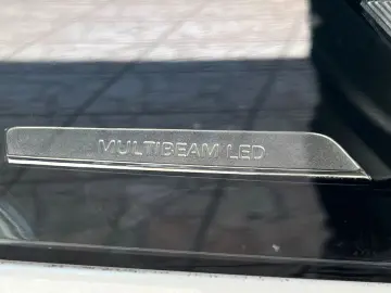 MERCEDES-BENZ GLE 350 d 4Matic AMG Night Airmatic Burmester