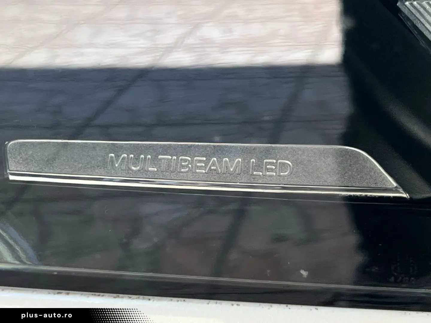 MERCEDES-BENZ GLE 350 d 4Matic AMG Night Airmatic Burmester