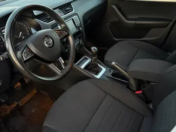 Skoda Octavia 2.0 TDI 2016 EURO 6 Cutie Manuala