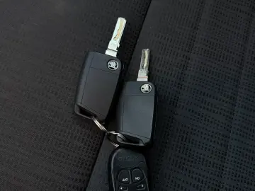 Skoda Octavia 2.0 TDI 2016 EURO 6 Cutie Manuala