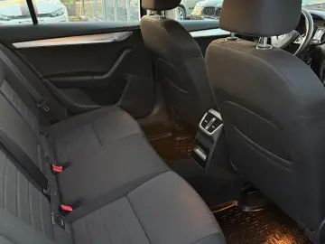Skoda Octavia 2.0 TDI 2016 EURO 6 Cutie Manuala