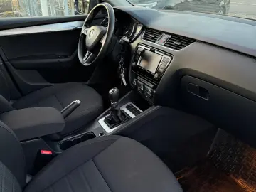Skoda Octavia 2.0 TDI 2016 EURO 6 Cutie Manuala