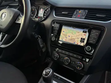 Skoda Octavia 2.0 TDI 2016 EURO 6 Cutie Manuala
