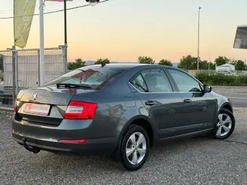 Skoda Octavia 2.0 TDI 2016 EURO 6 Cutie Manuala