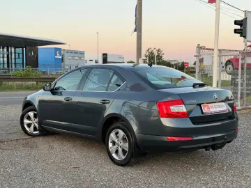 Skoda Octavia 2.0 TDI 2016 EURO 6 Cutie Manuala